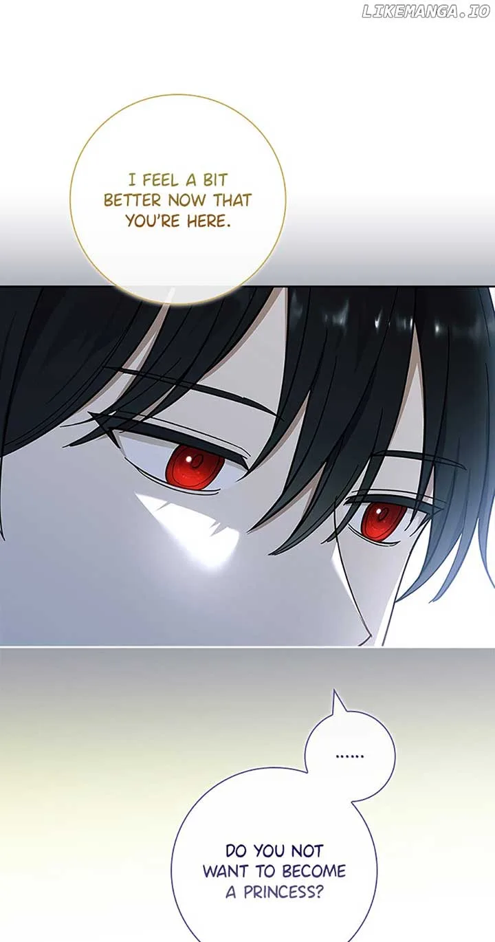 Male Lead, I’ll Respect Your Taste Chapter 44 page 52