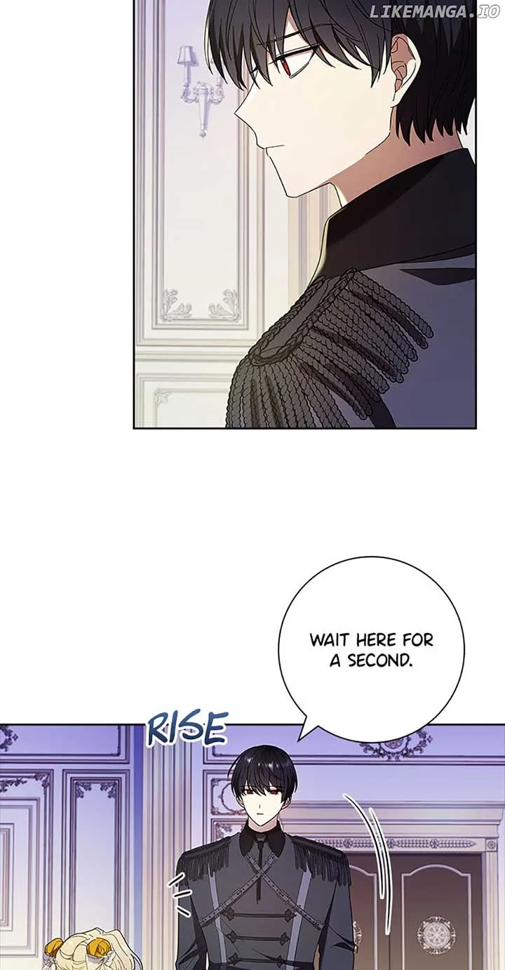 Male Lead, I’ll Respect Your Taste Chapter 44 page 62