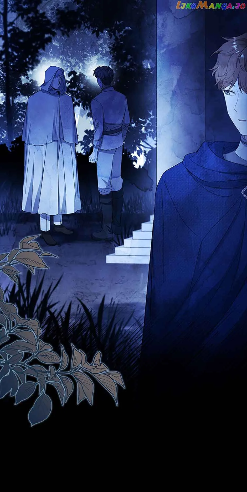 Male Lead, I’ll Respect Your Taste Chapter 41 page 74
