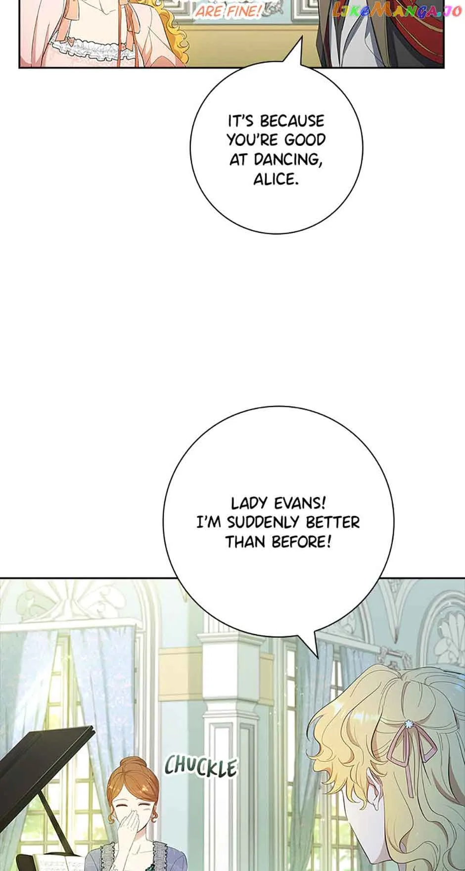Male Lead, I’ll Respect Your Taste Chapter 41 page 60