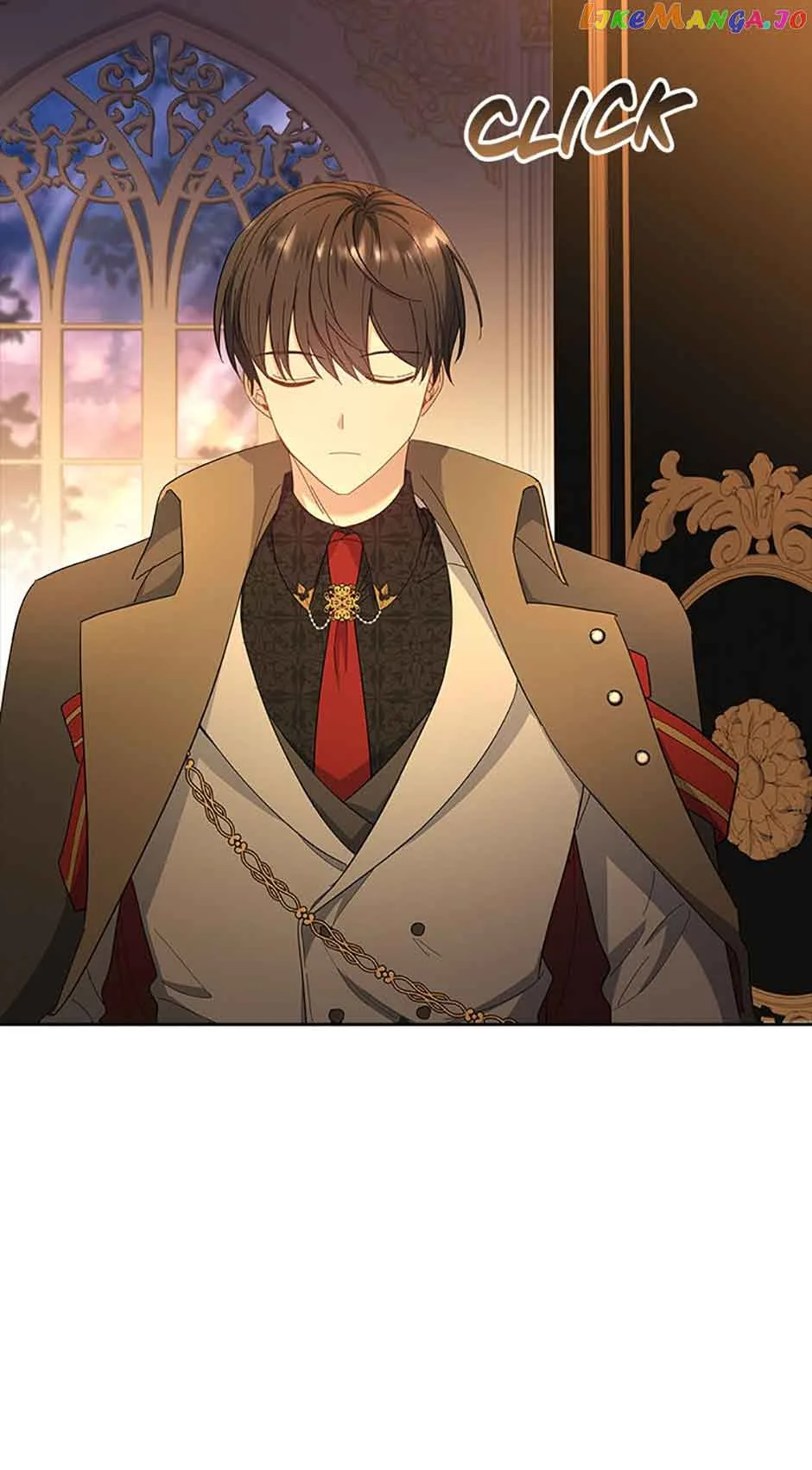 Male Lead, I’ll Respect Your Taste Chapter 41 page 68
