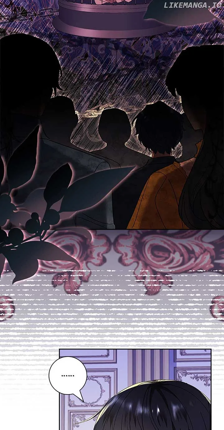 Male Lead, I’ll Respect Your Taste Chapter 44 page 61