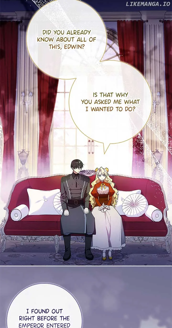 Male Lead, I’ll Respect Your Taste Chapter 44 page 55