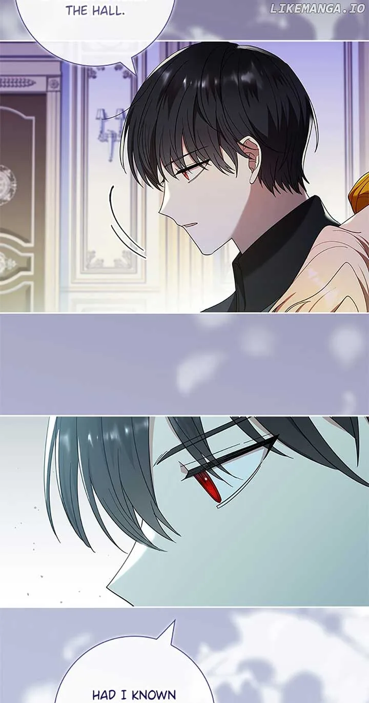 Male Lead, I’ll Respect Your Taste Chapter 44 page 56