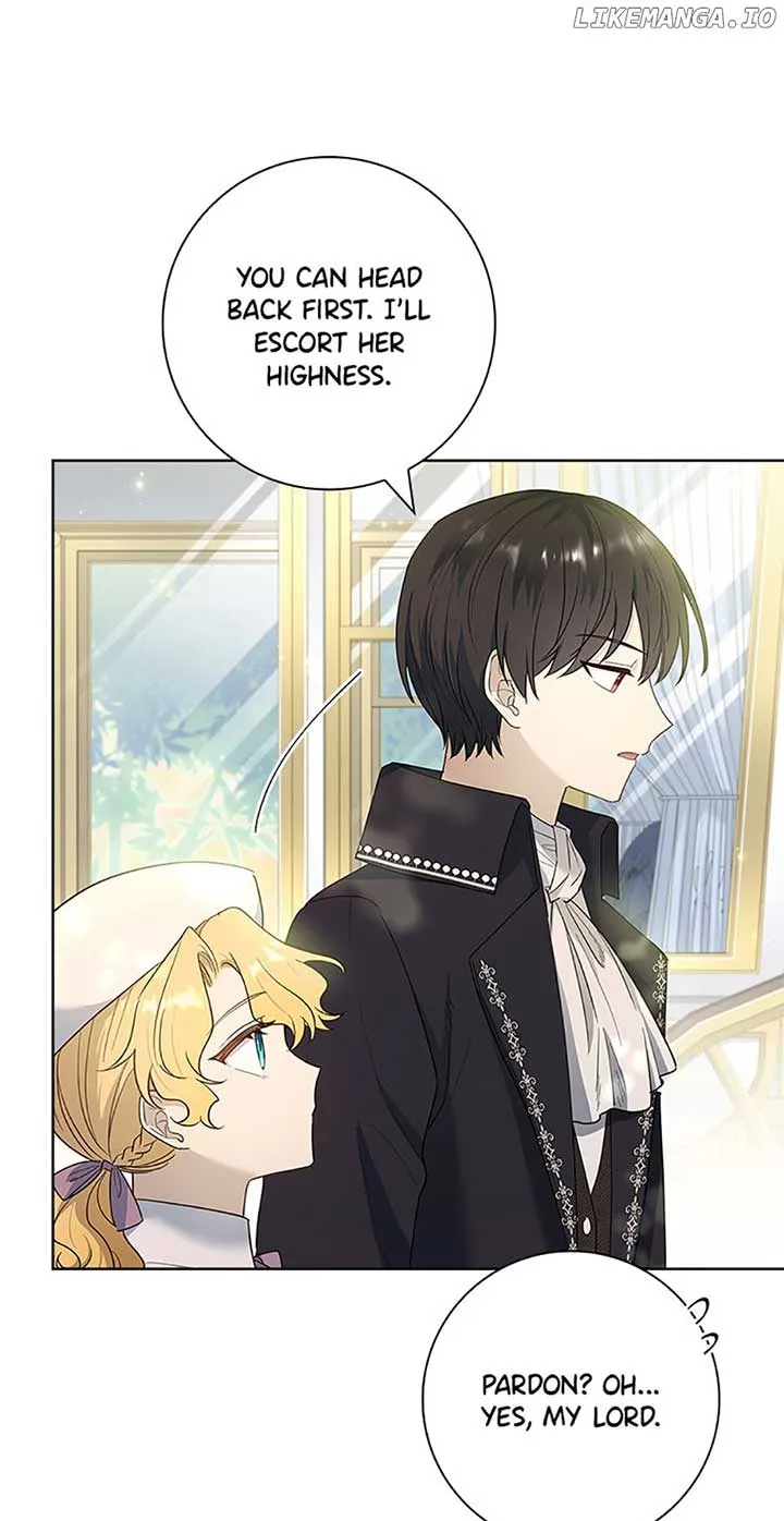 Male Lead, I’ll Respect Your Taste Chapter 49 page 71