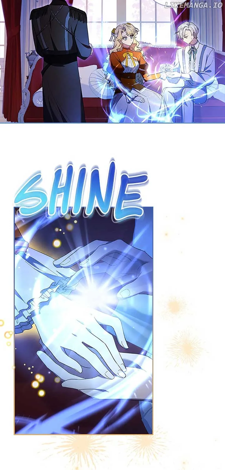 Male Lead, I’ll Respect Your Taste Chapter 44 page 71