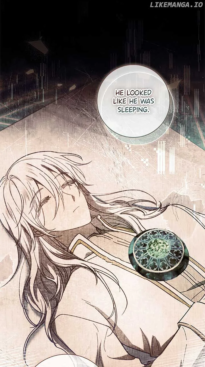 Male Lead, I’ll Respect Your Taste Chapter 49 page 8