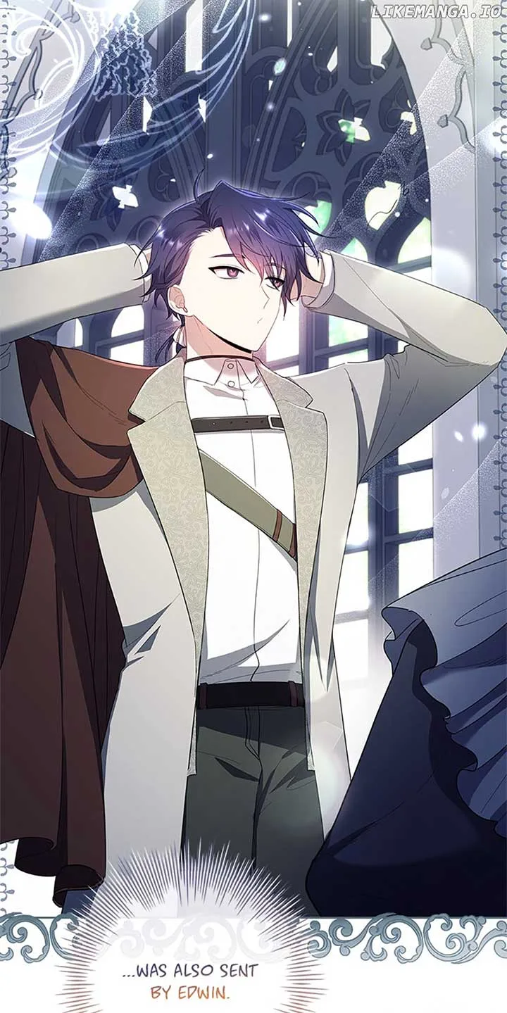 Male Lead, I’ll Respect Your Taste Chapter 49 page 46