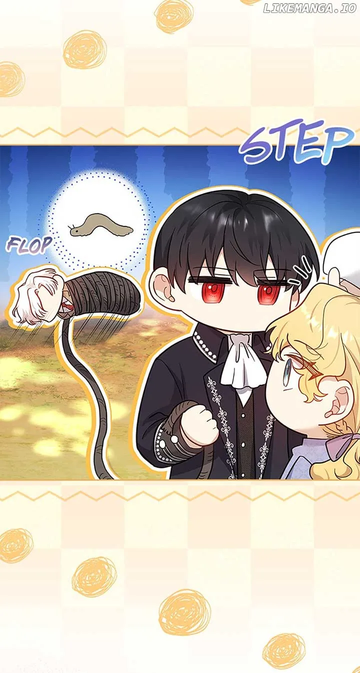 Male Lead, I’ll Respect Your Taste Chapter 49 page 81