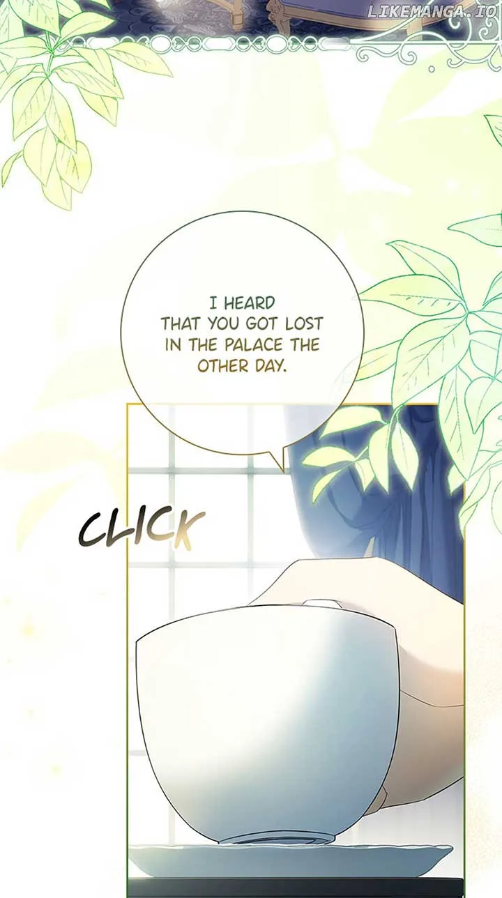 Male Lead, I’ll Respect Your Taste Chapter 49 page 52