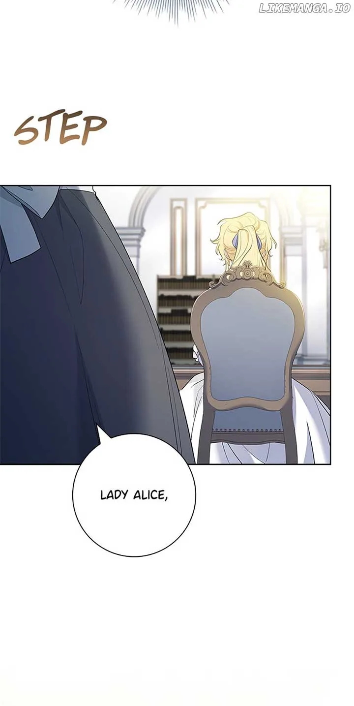 Male Lead, I’ll Respect Your Taste Chapter 49 page 35