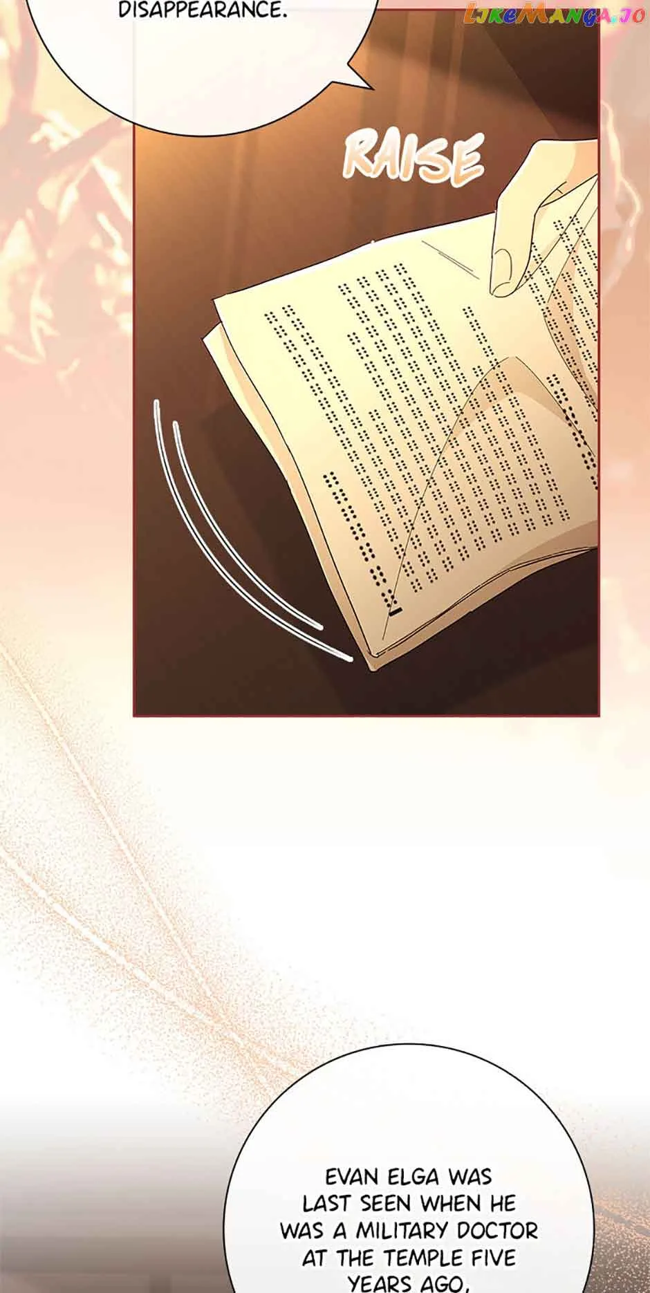 Male Lead, I’ll Respect Your Taste Chapter 41 page 71