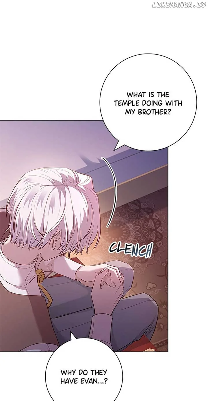 Male Lead, I’ll Respect Your Taste Chapter 49 page 17