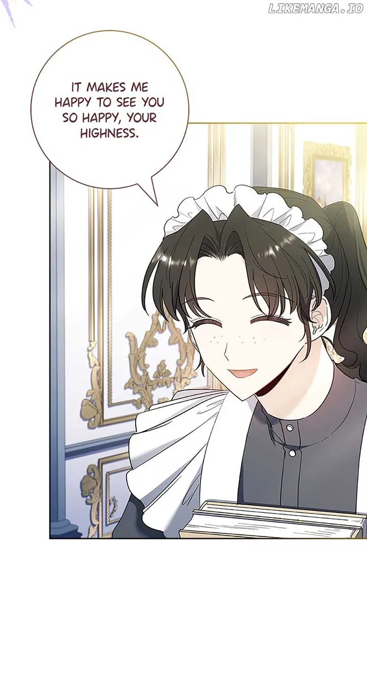Male Lead, I’ll Respect Your Taste Chapter 49 page 44