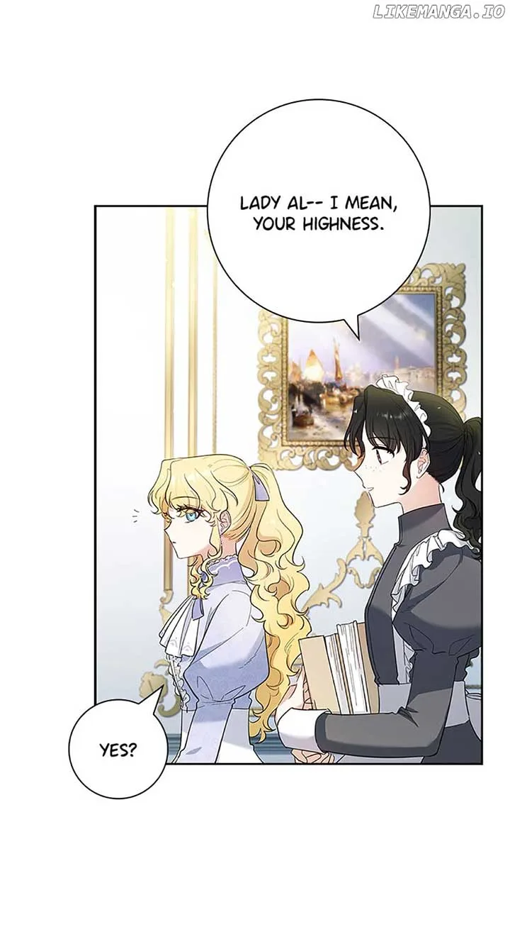 Male Lead, I’ll Respect Your Taste Chapter 49 page 40