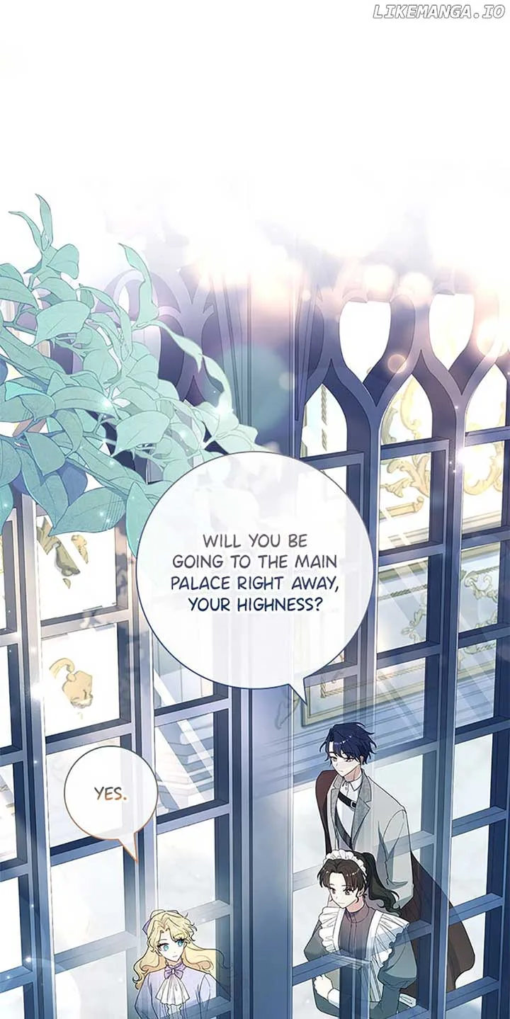 Male Lead, I’ll Respect Your Taste Chapter 49 page 48