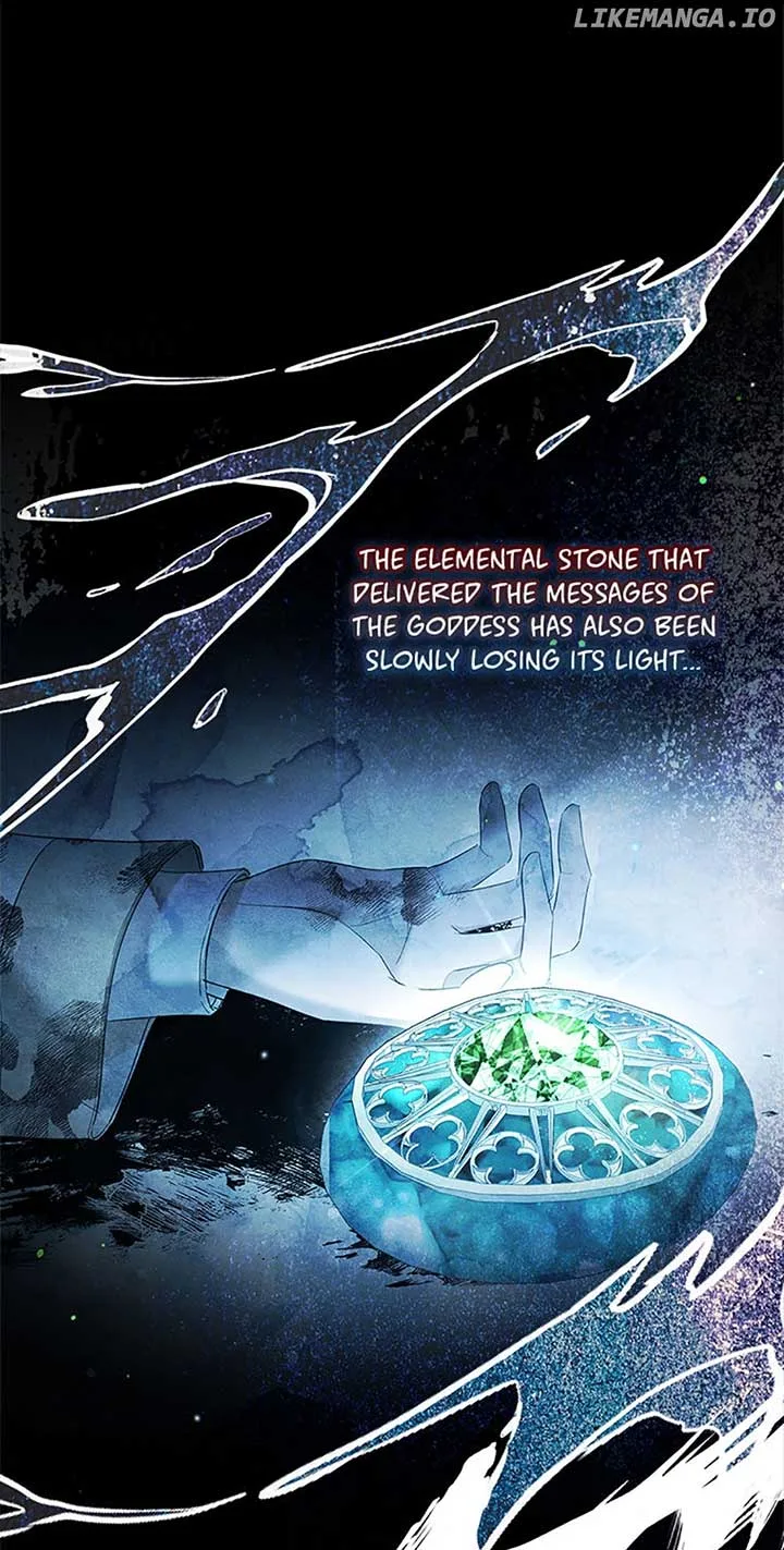 Male Lead, I’ll Respect Your Taste Chapter 49 page 30