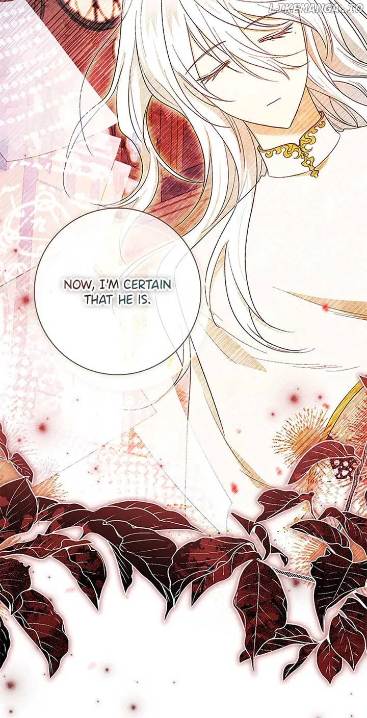 Male Lead, I’ll Respect Your Taste Chapter 49 page 15