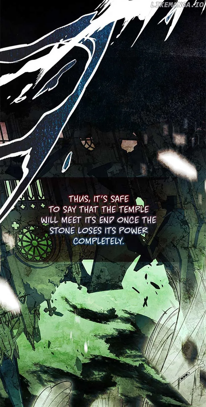 Male Lead, I’ll Respect Your Taste Chapter 49 page 31