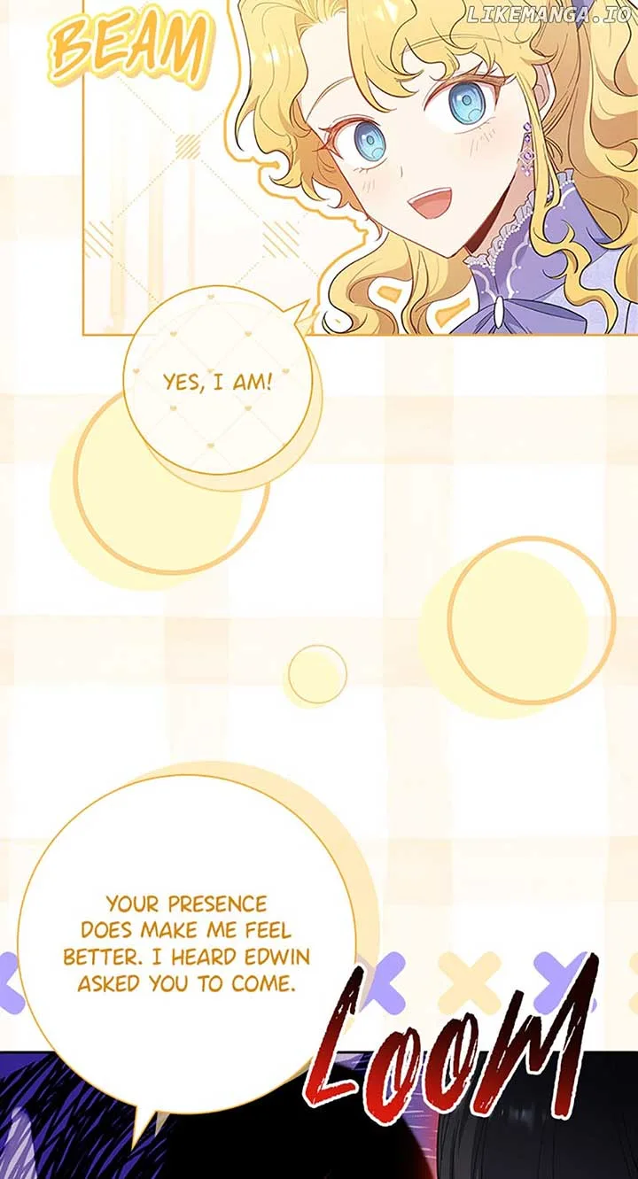 Male Lead, I’ll Respect Your Taste Chapter 49 page 42
