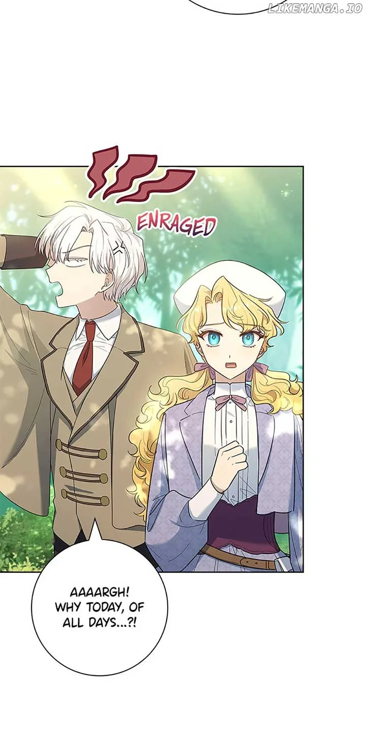 Male Lead, I’ll Respect Your Taste Chapter 49 page 70