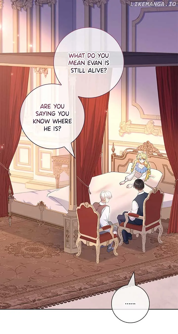 Male Lead, I’ll Respect Your Taste Chapter 49 page 3