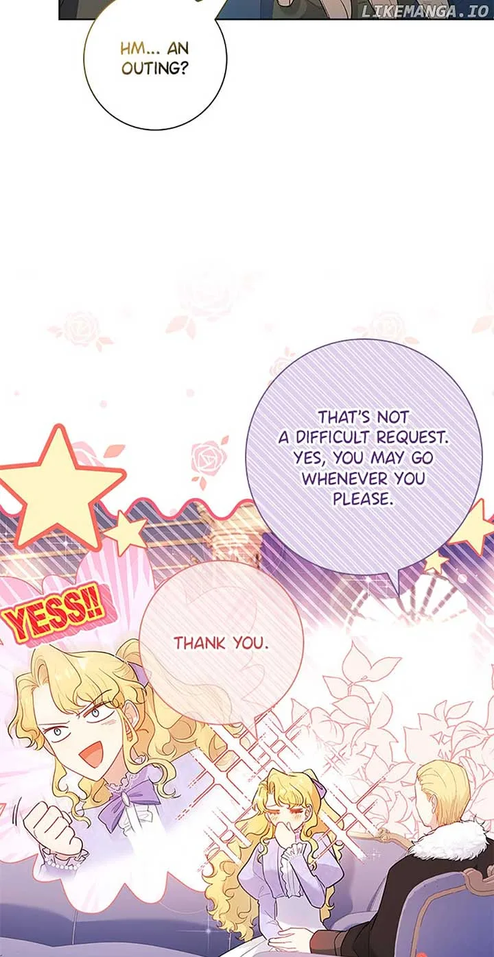 Male Lead, I’ll Respect Your Taste Chapter 49 page 60