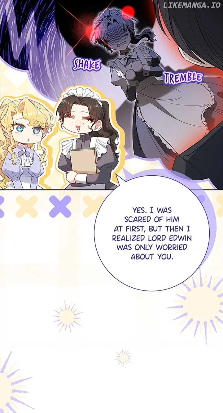 Male Lead, I’ll Respect Your Taste Chapter 49 page 43