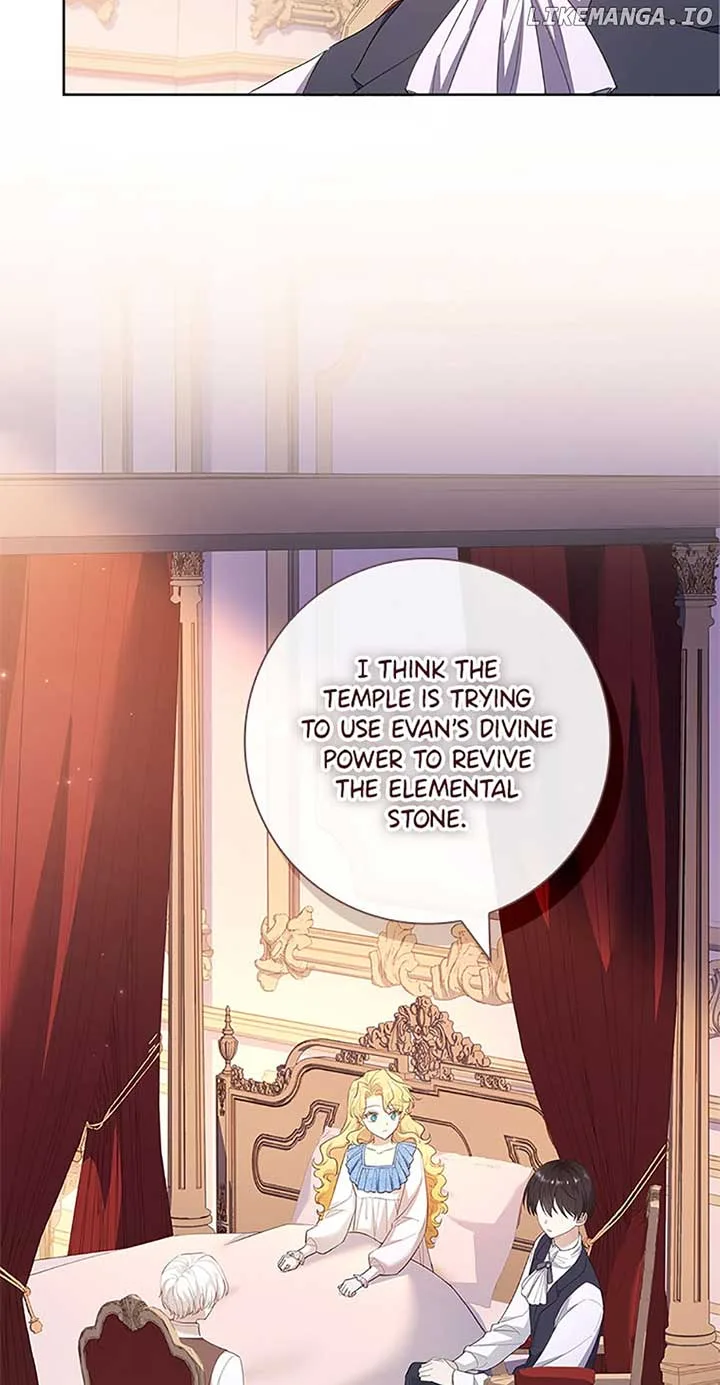 Male Lead, I’ll Respect Your Taste Chapter 49 page 19