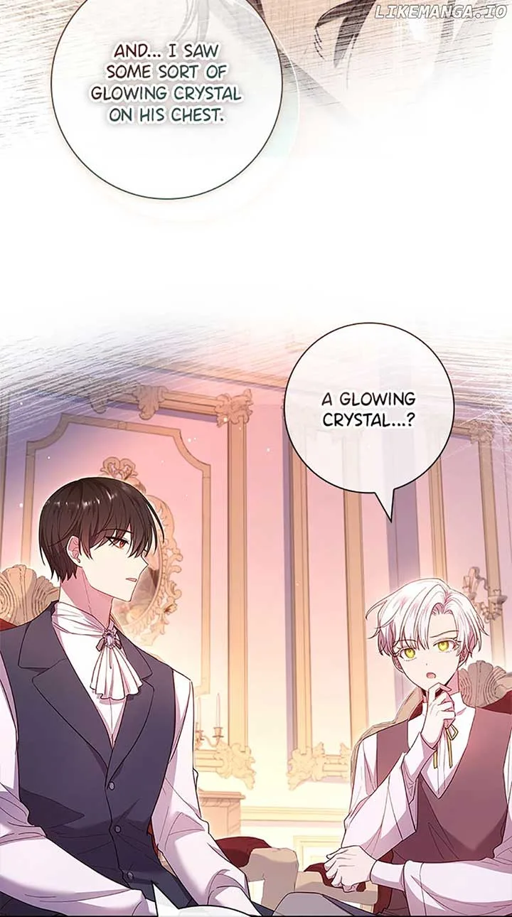 Male Lead, I’ll Respect Your Taste Chapter 49 page 9