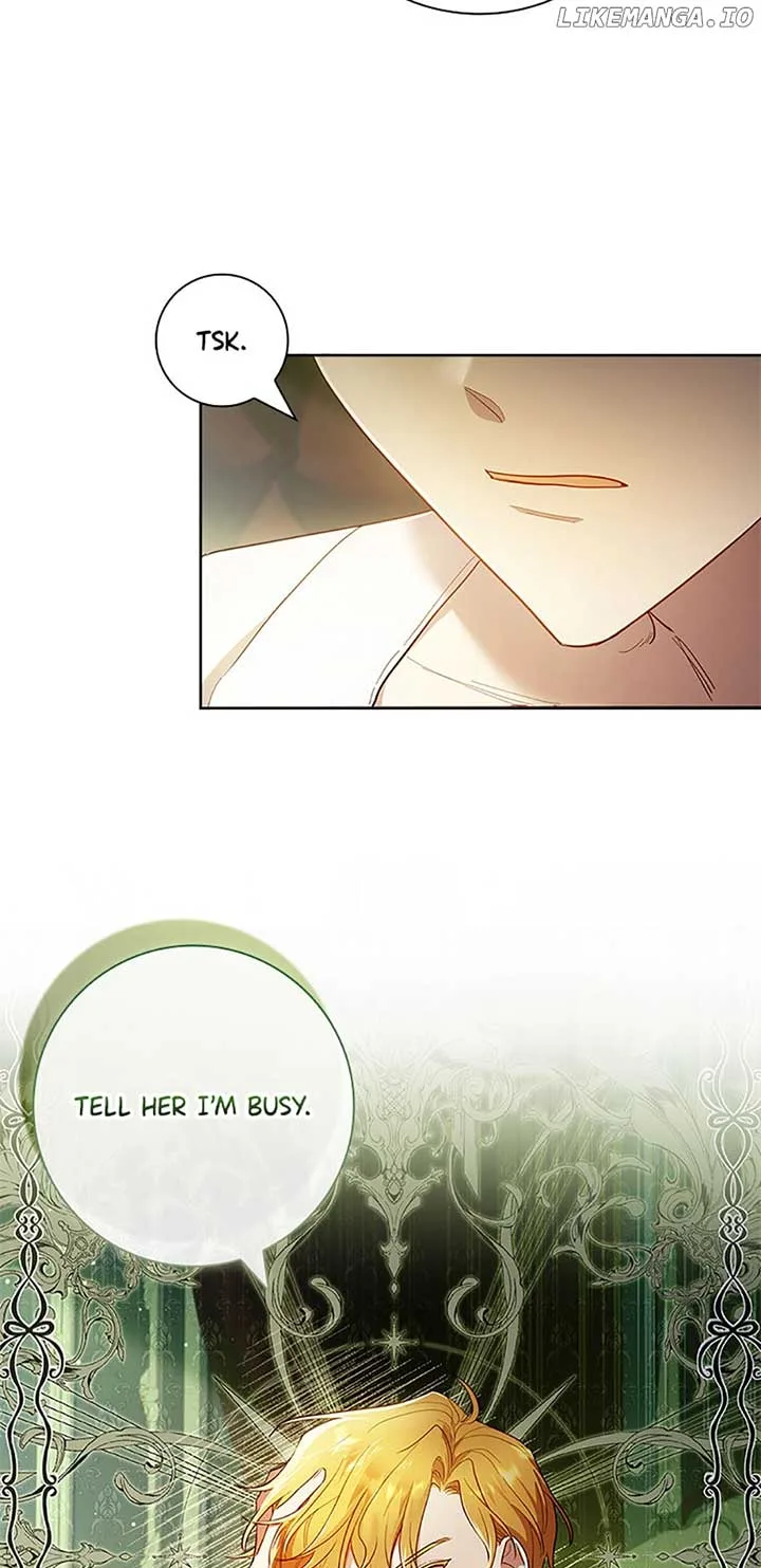 Male Lead, I’ll Respect Your Taste Chapter 47 page 4