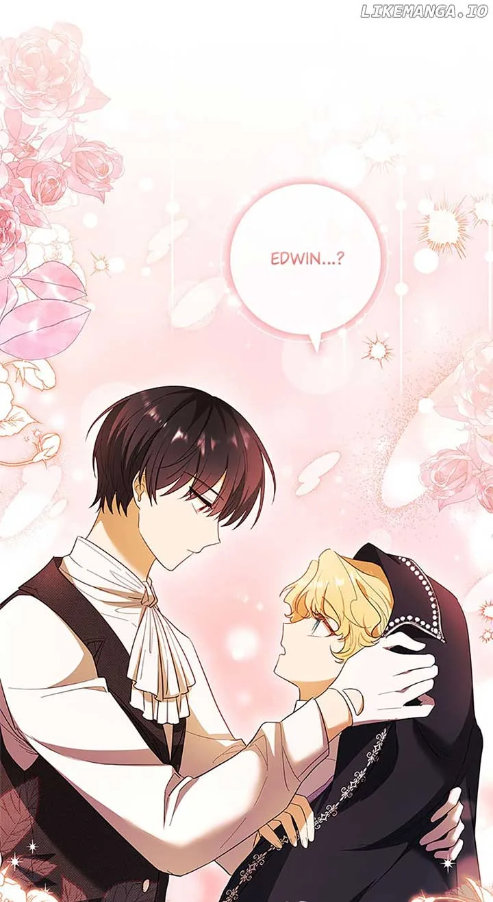 Male Lead, I’ll Respect Your Taste Chapter 49 page 83