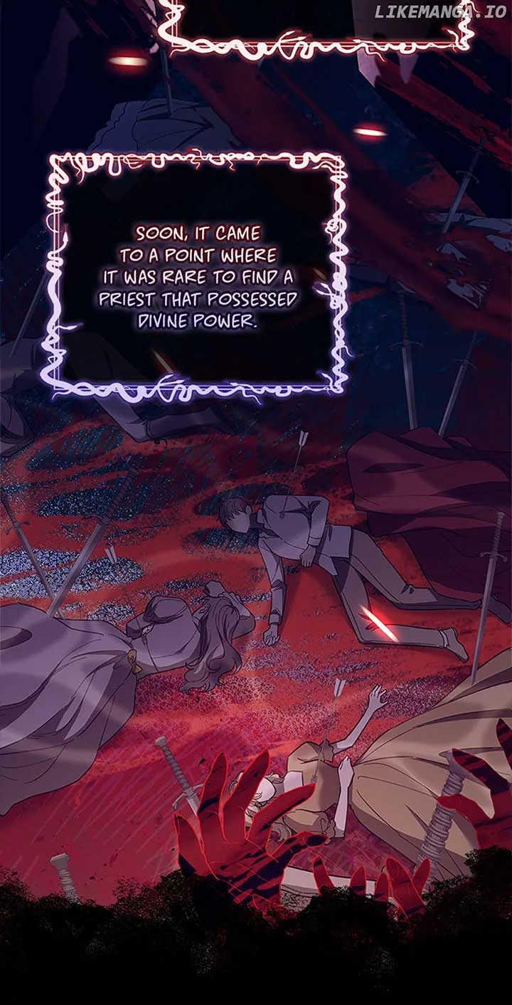 Male Lead, I’ll Respect Your Taste Chapter 49 page 29