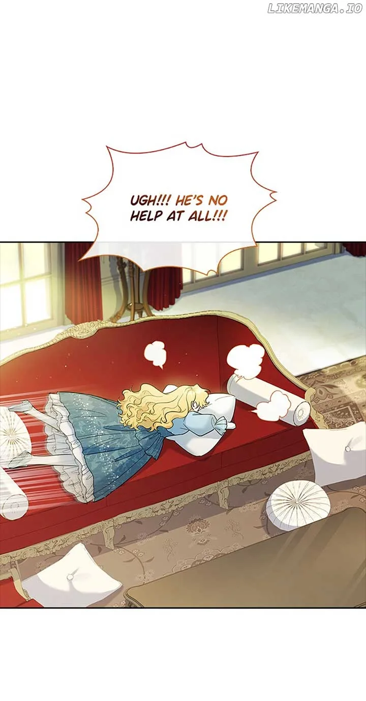 Male Lead, I’ll Respect Your Taste Chapter 47 page 10