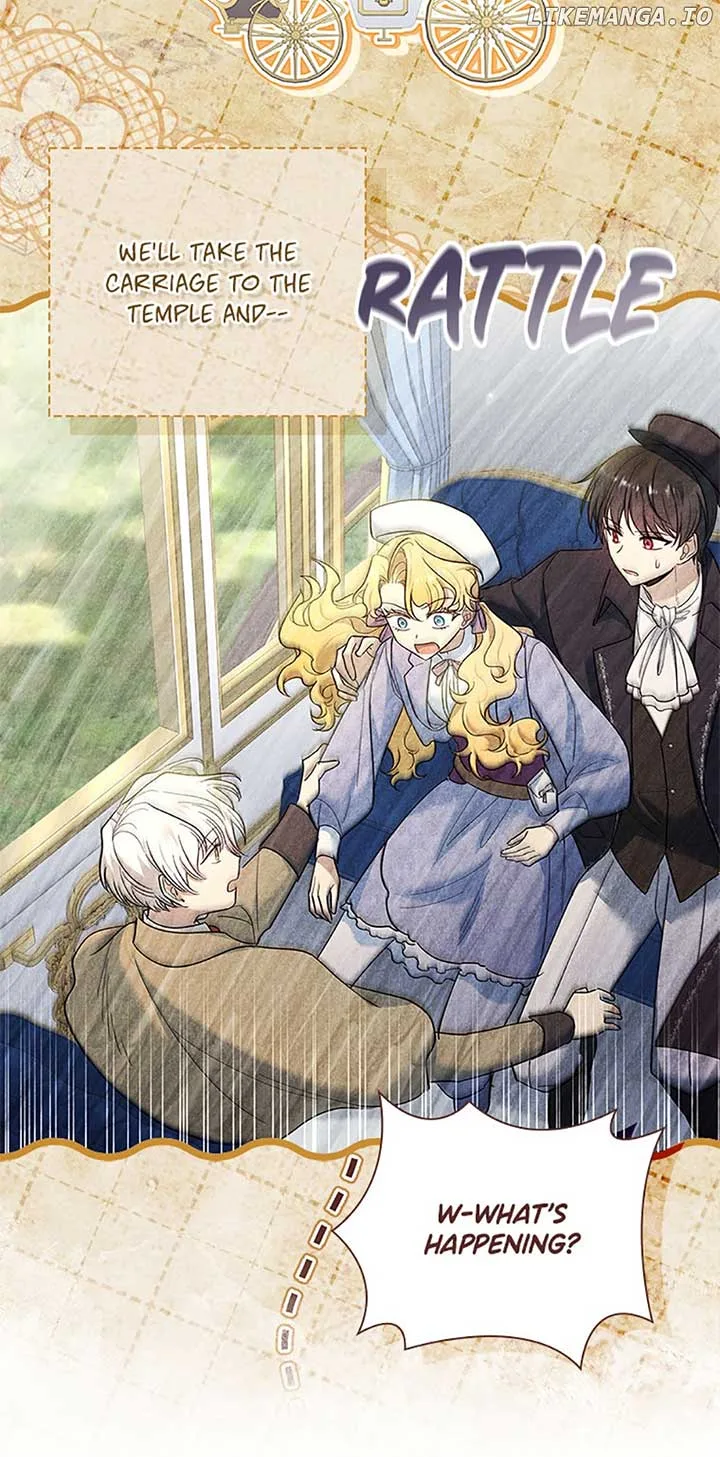 Male Lead, I’ll Respect Your Taste Chapter 49 page 67
