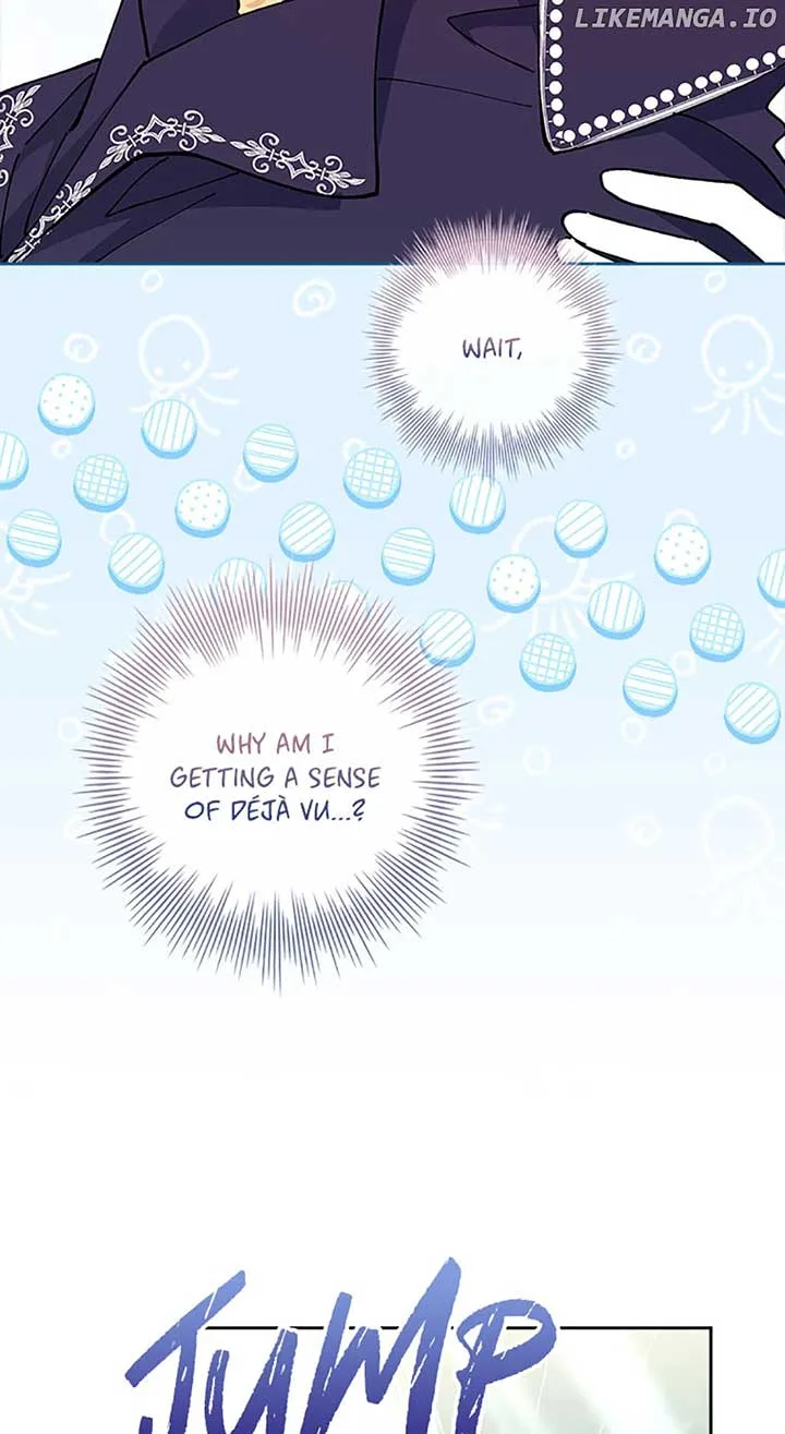 Male Lead, I’ll Respect Your Taste Chapter 49 page 86