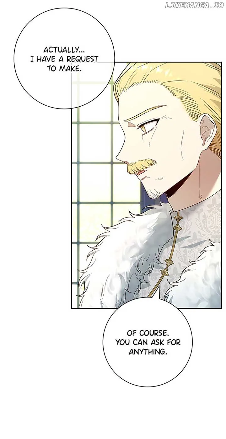 Male Lead, I’ll Respect Your Taste Chapter 49 page 56