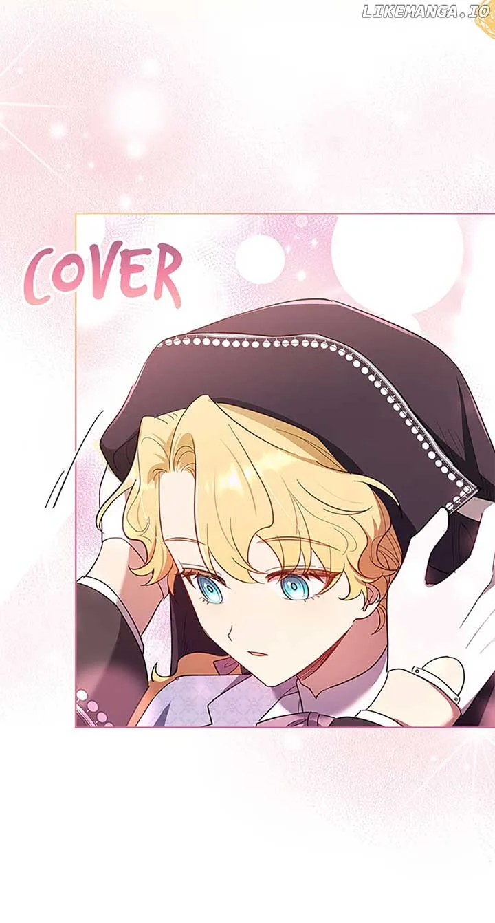 Male Lead, I’ll Respect Your Taste Chapter 49 page 82