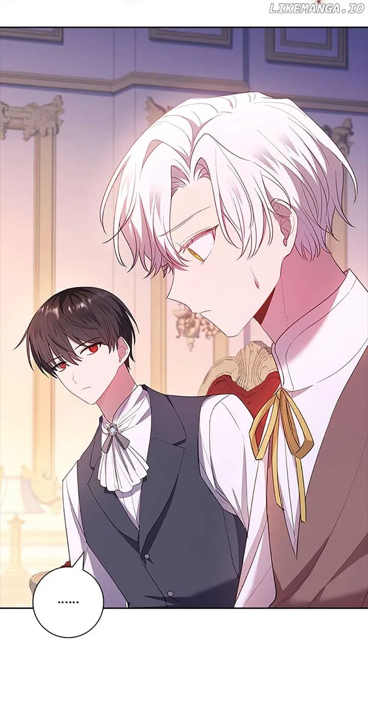 Male Lead, I’ll Respect Your Taste Chapter 49 page 16