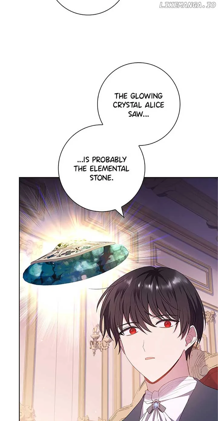 Male Lead, I’ll Respect Your Taste Chapter 49 page 18