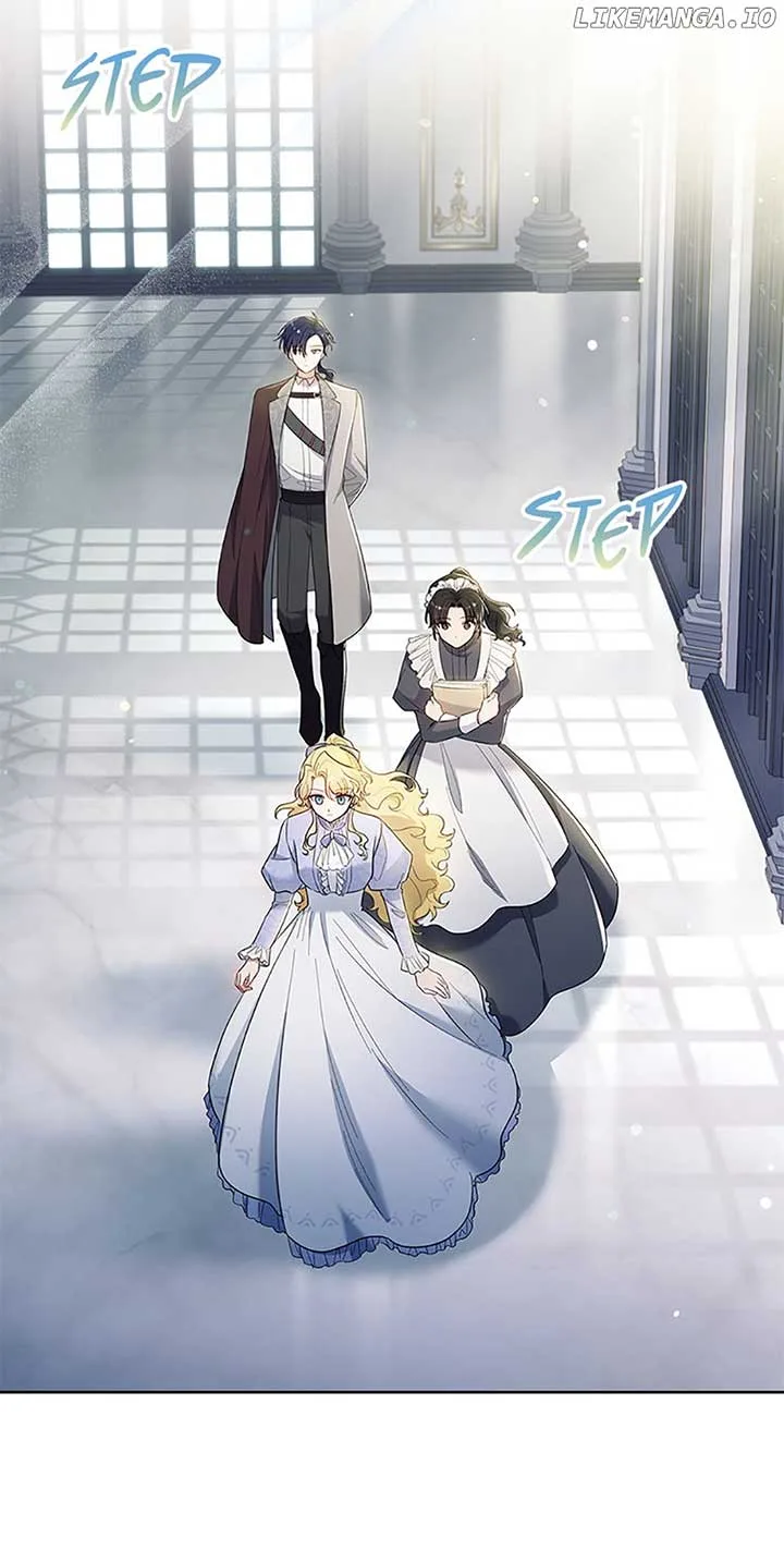 Male Lead, I’ll Respect Your Taste Chapter 49 page 39