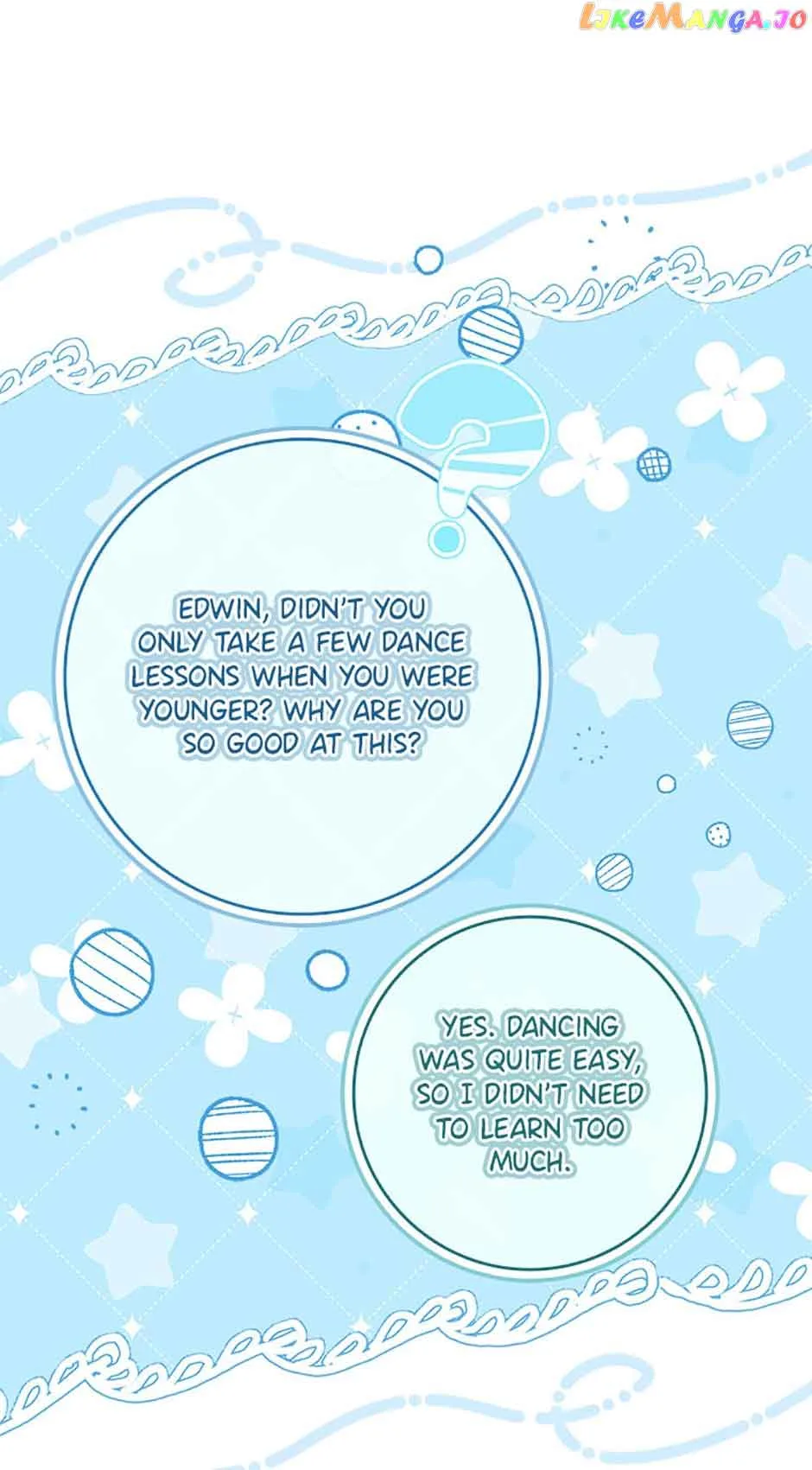 Male Lead, I’ll Respect Your Taste Chapter 41 page 64