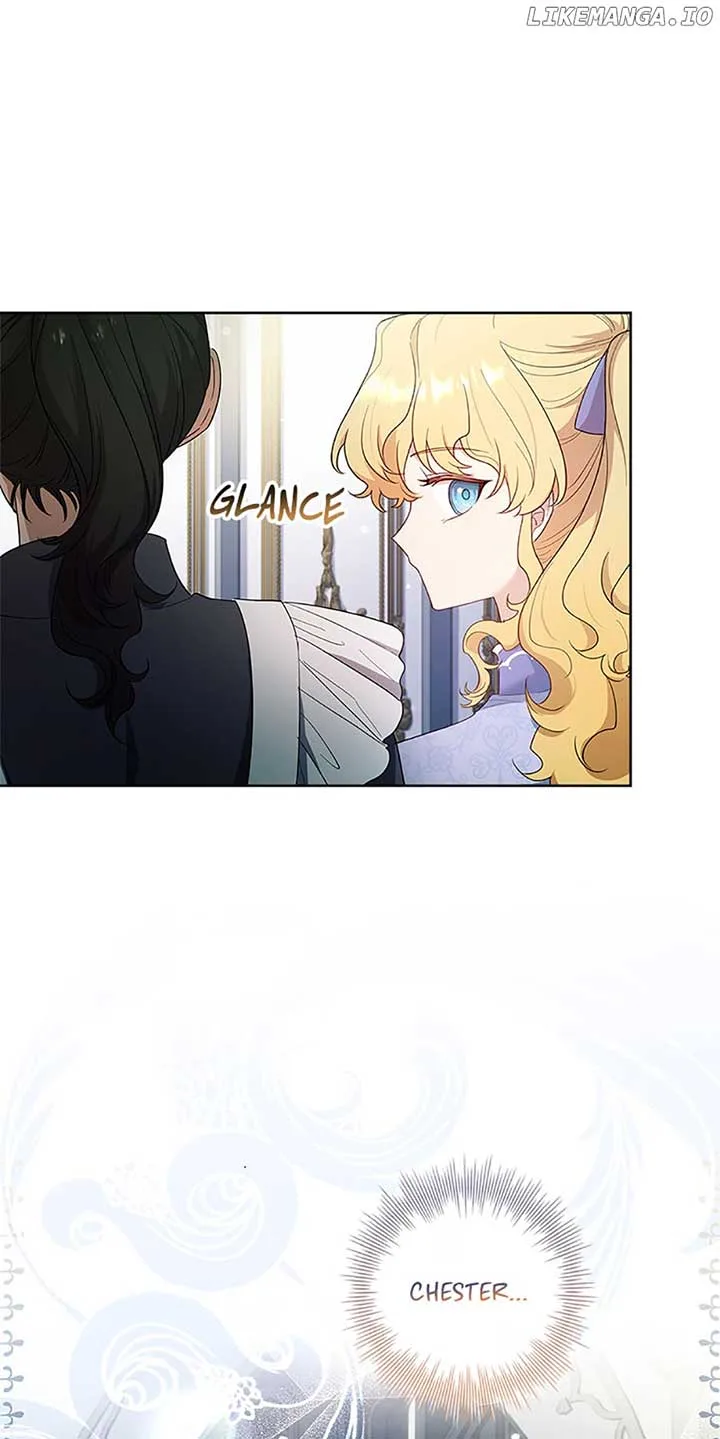 Male Lead, I’ll Respect Your Taste Chapter 49 page 45