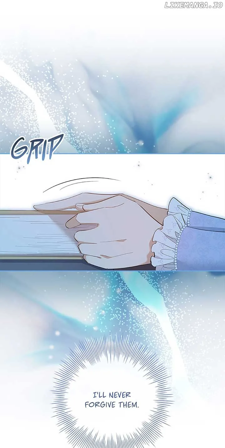 Male Lead, I’ll Respect Your Taste Chapter 49 page 34