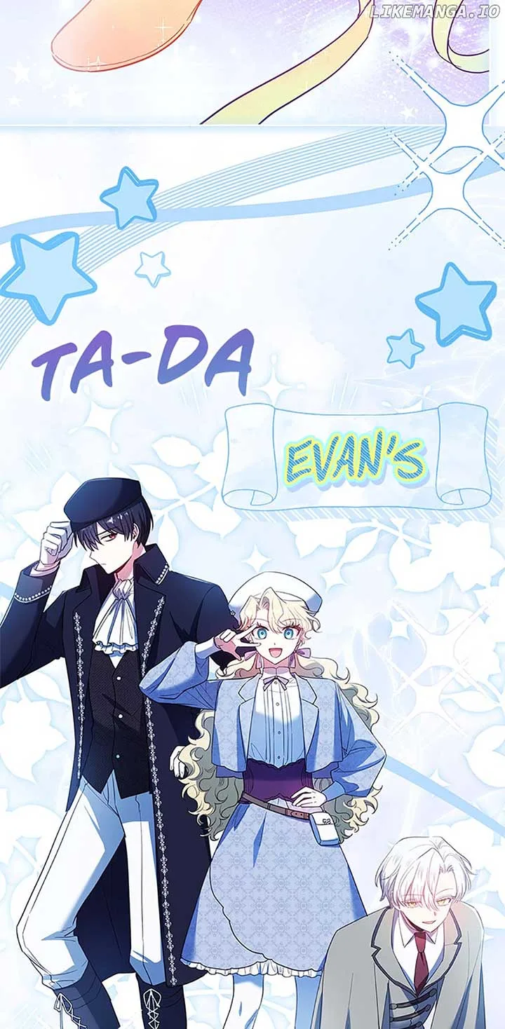 Male Lead, I’ll Respect Your Taste Chapter 49 page 64