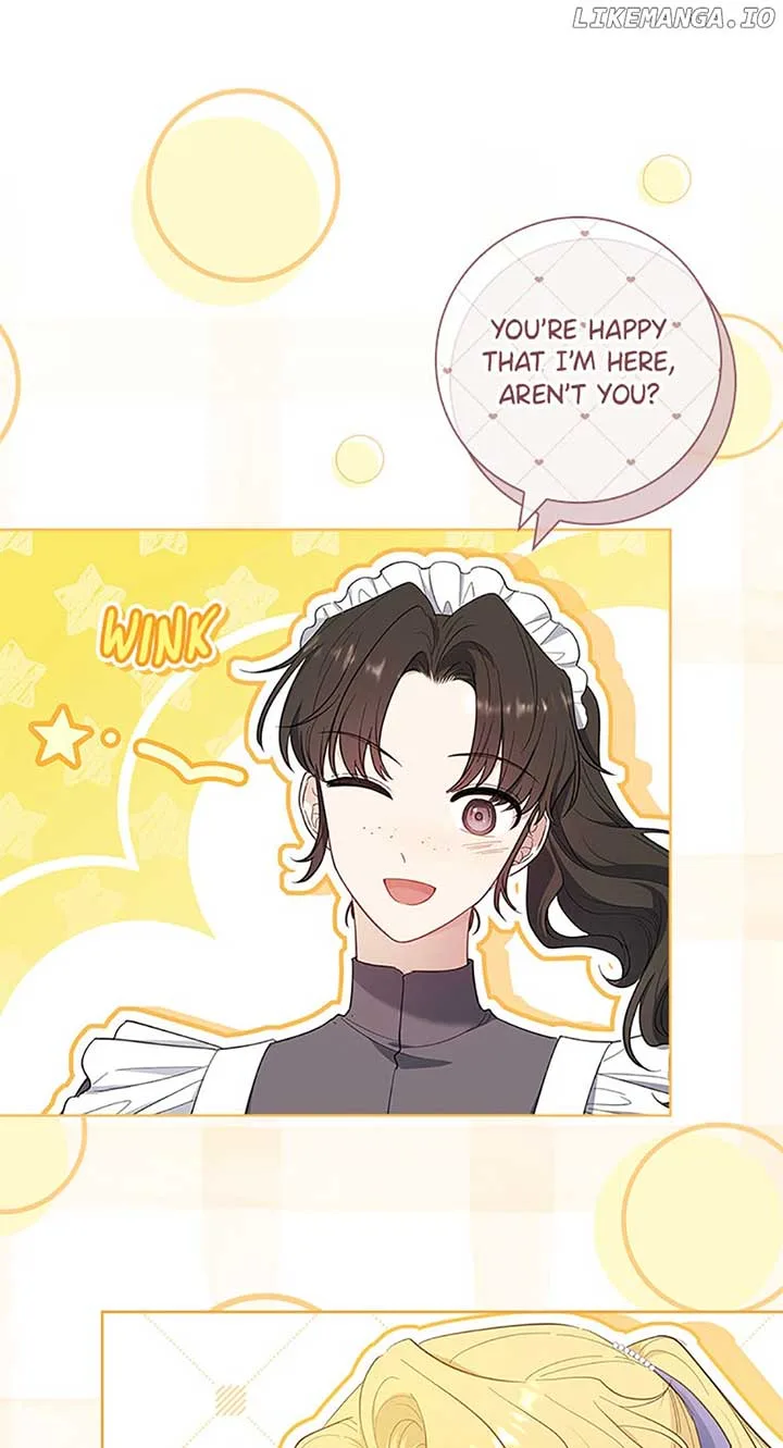 Male Lead, I’ll Respect Your Taste Chapter 49 page 41