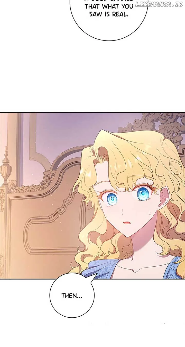 Male Lead, I’ll Respect Your Taste Chapter 49 page 5