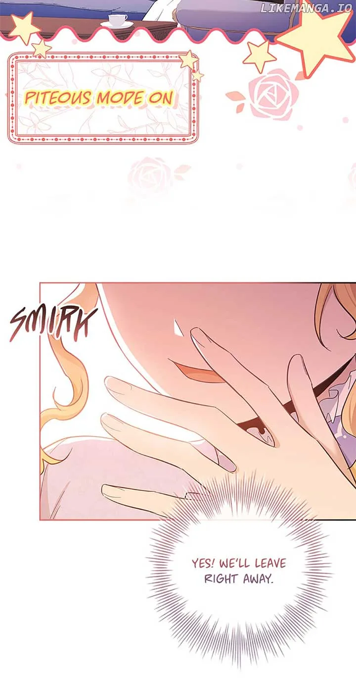Male Lead, I’ll Respect Your Taste Chapter 49 page 61