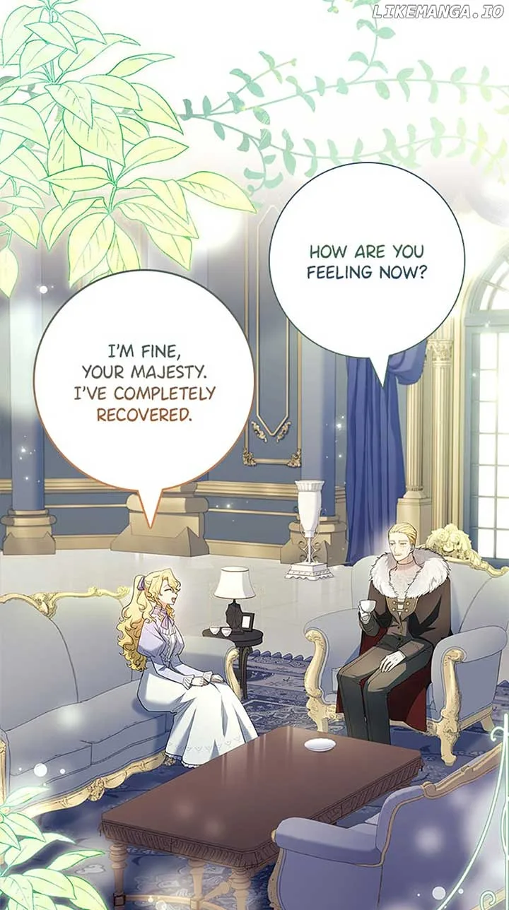 Male Lead, I’ll Respect Your Taste Chapter 49 page 51