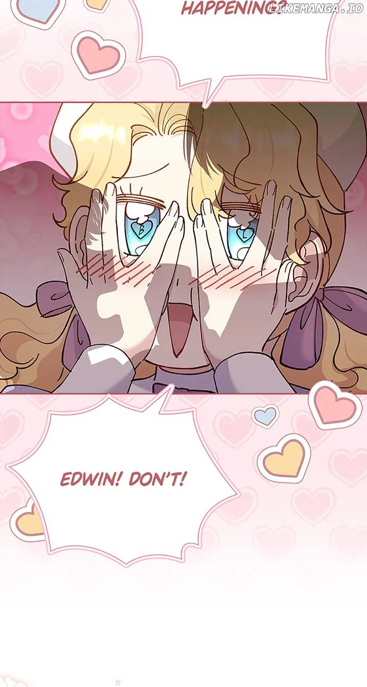 Male Lead, I’ll Respect Your Taste Chapter 49 page 79